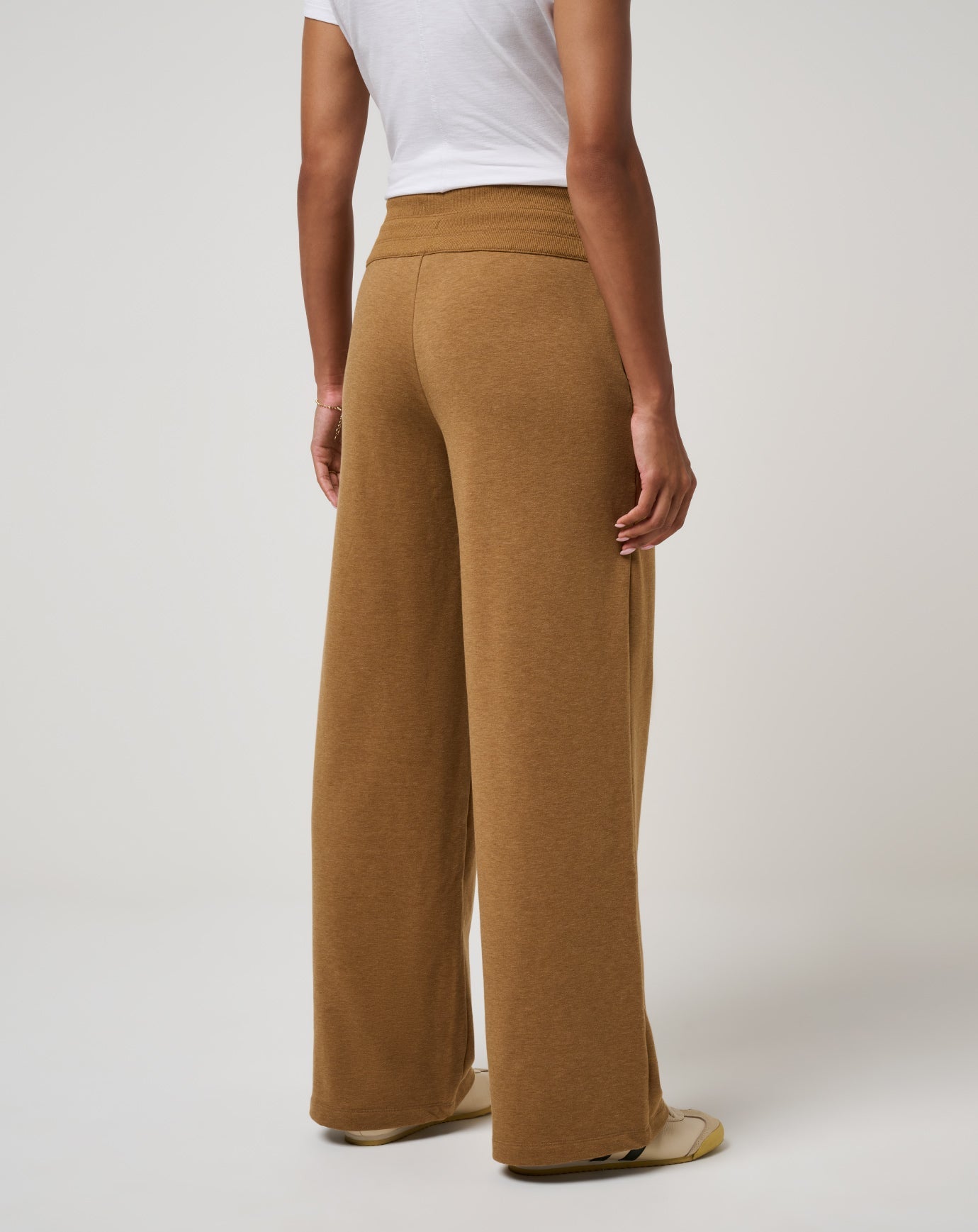 Heather Spice Travis Mathew Save The Day 2.0 Cloud Pant