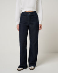 Rinse Wash Travis Mathew Everyday Denim Long Pant