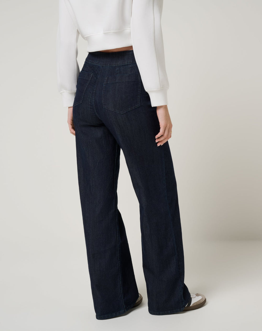 Rinse Wash Travis Mathew Everyday Denim Long Pant