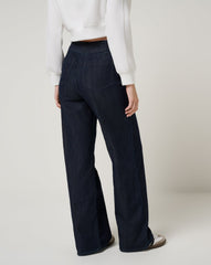Rinse Wash Travis Mathew Everyday Denim Long Pant
