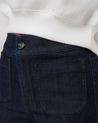 Rinse Wash Travis Mathew Everyday Denim Long Pant