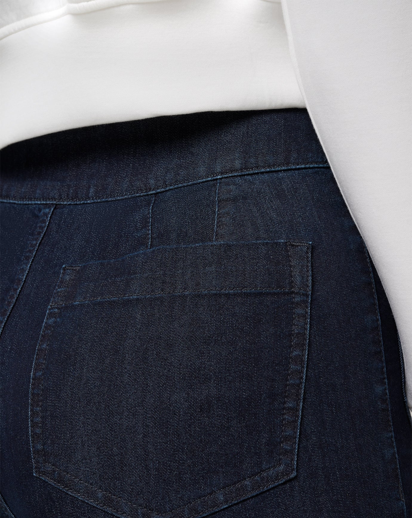 Rinse Wash Travis Mathew Everyday Denim Long Pant