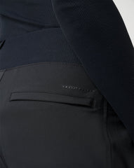 Black Travis Mathew Moontide Pant