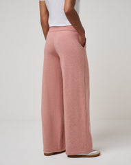 Heather Brick Dust Travis Mathew Save The Day 2.0 Cloud Pant