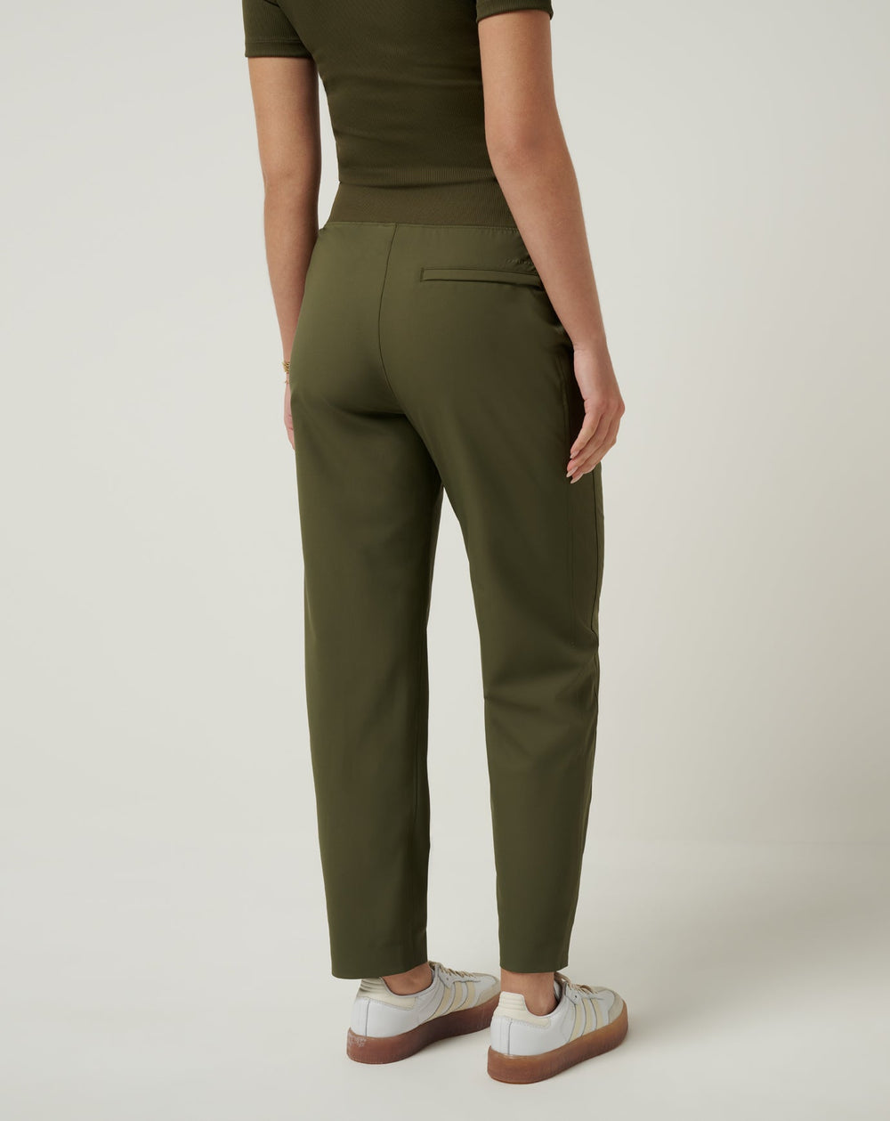 Grape Leaf Travis Mathew Moontide Pant