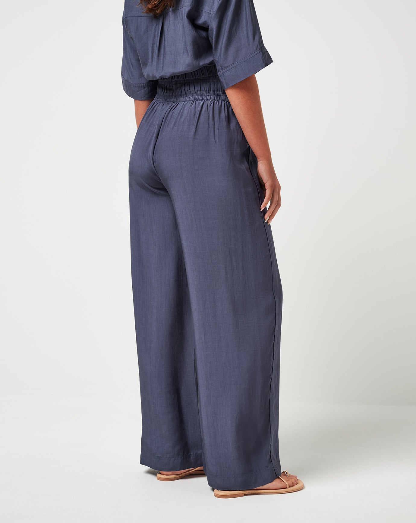 Ombre Blue Travis Mathew Savanna Pant