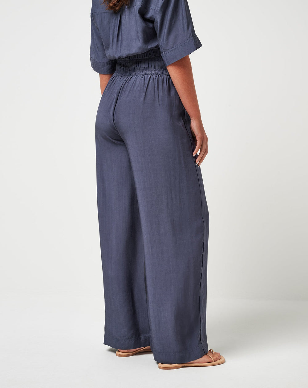 Ombre Blue Travis Mathew Savanna Pant
