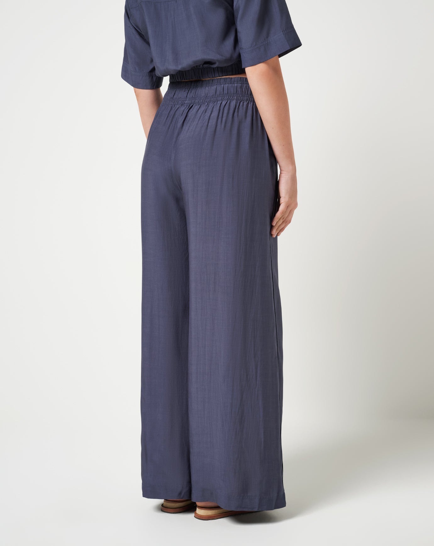 Ombre Blue Travis Mathew Savanna Pant