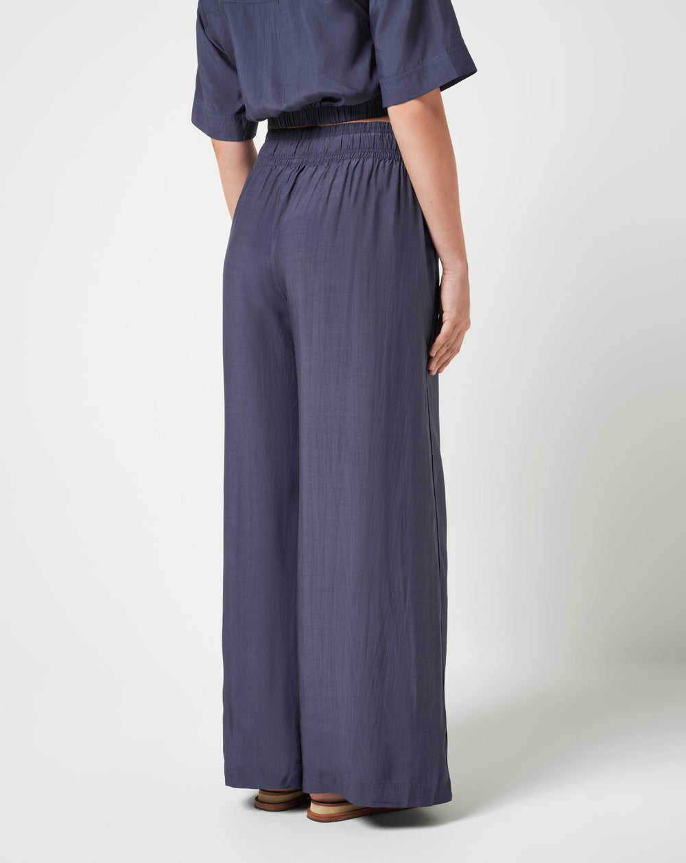 Ombre Blue Travis Mathew Savanna Pant
