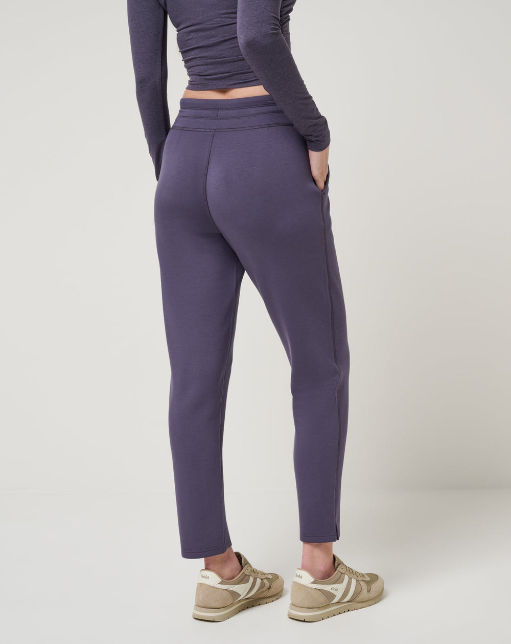 Graystone Travis Mathew Skyloft Soft Ankle Pant