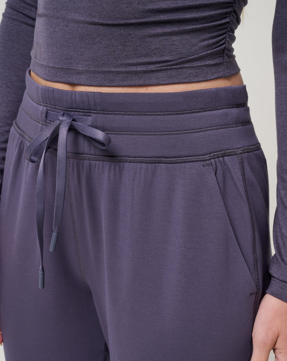 Graystone Travis Mathew Skyloft Soft Ankle Pant