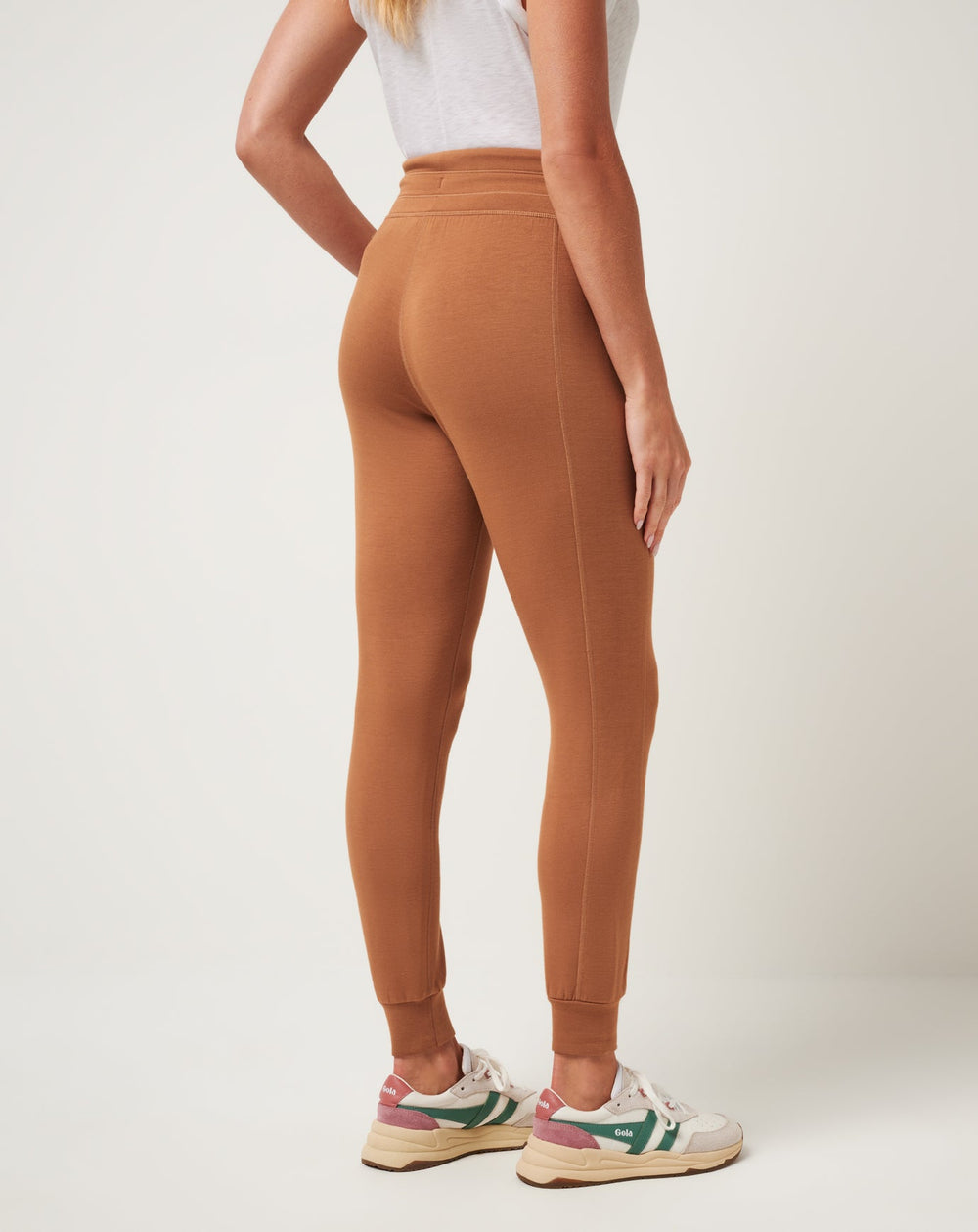 Chestnut Travis Mathew Skyloft Soft Jogger