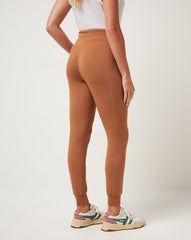 Chestnut Travis Mathew Skyloft Soft Jogger