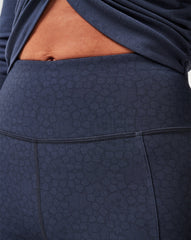 White Travis Mathew Octavia Pant