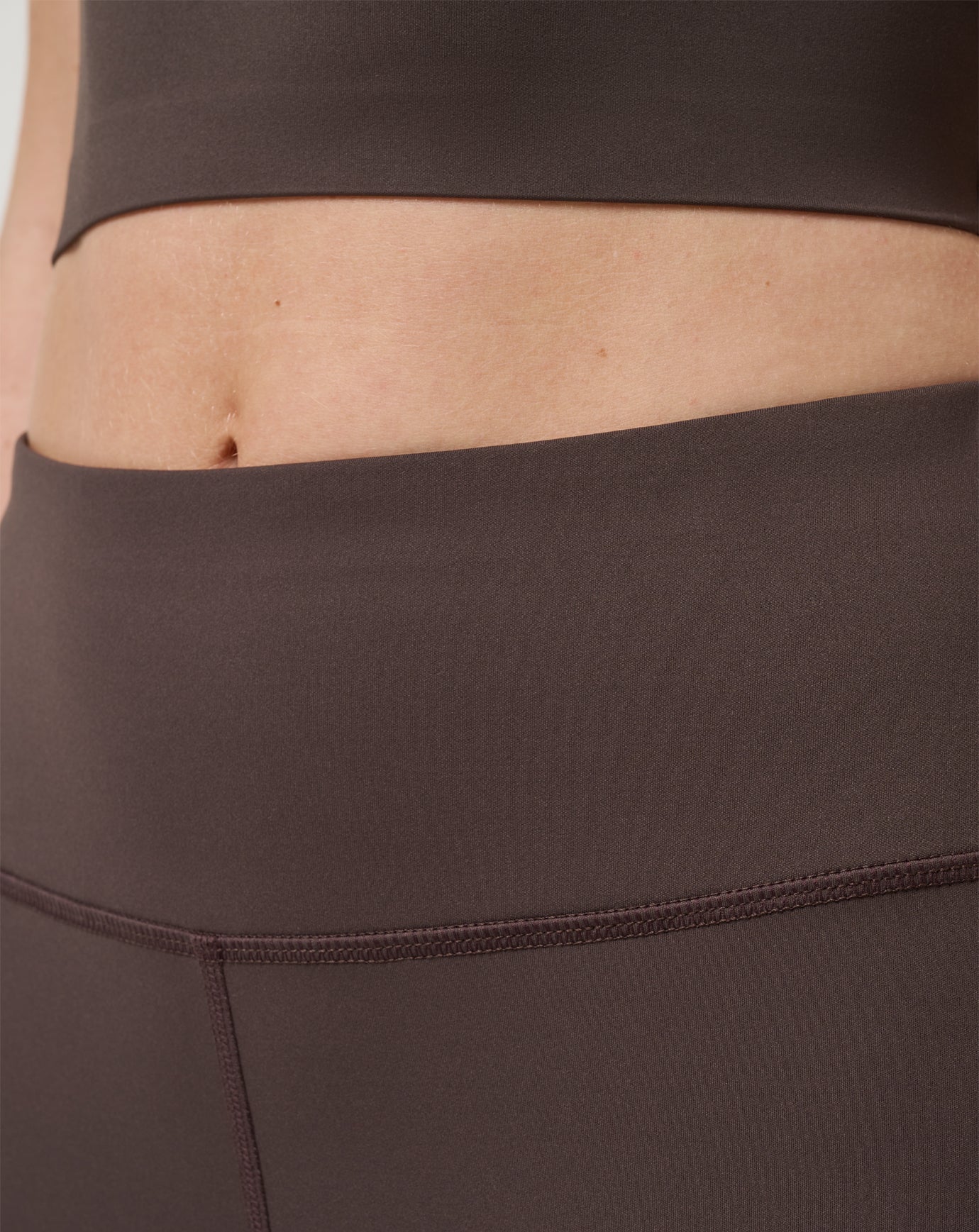 Coffee Grounds Travis Mathew Moveknit Bonded Pant
