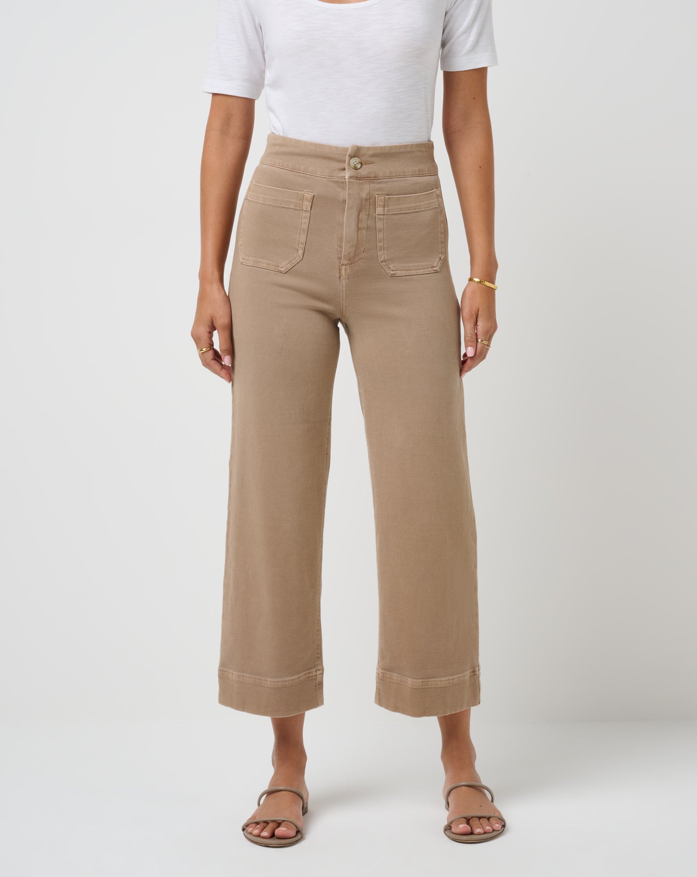 Portabella Travis Mathew Everyday Ankle Pant