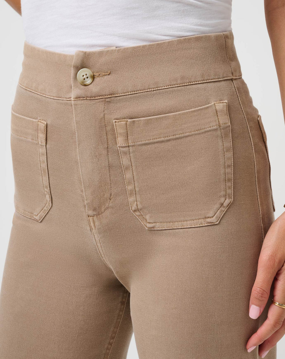 Portabella Travis Mathew Everyday Ankle Pant
