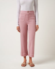 Foxglove Travis Mathew Everyday Ankle Pant
