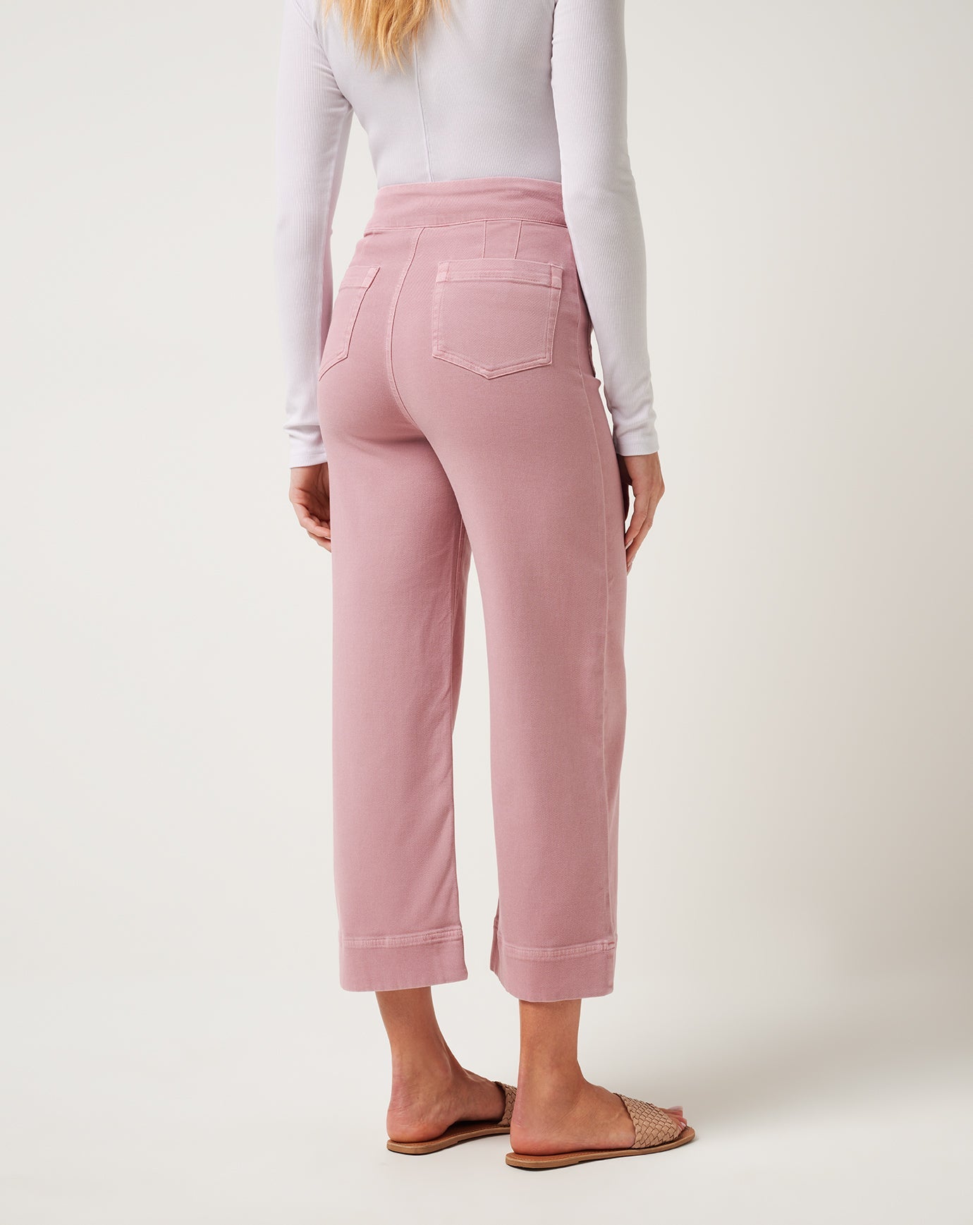 Foxglove Travis Mathew Everyday Ankle Pant