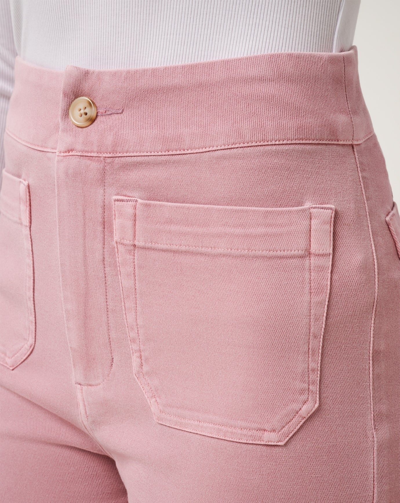 Foxglove Travis Mathew Everyday Ankle Pant
