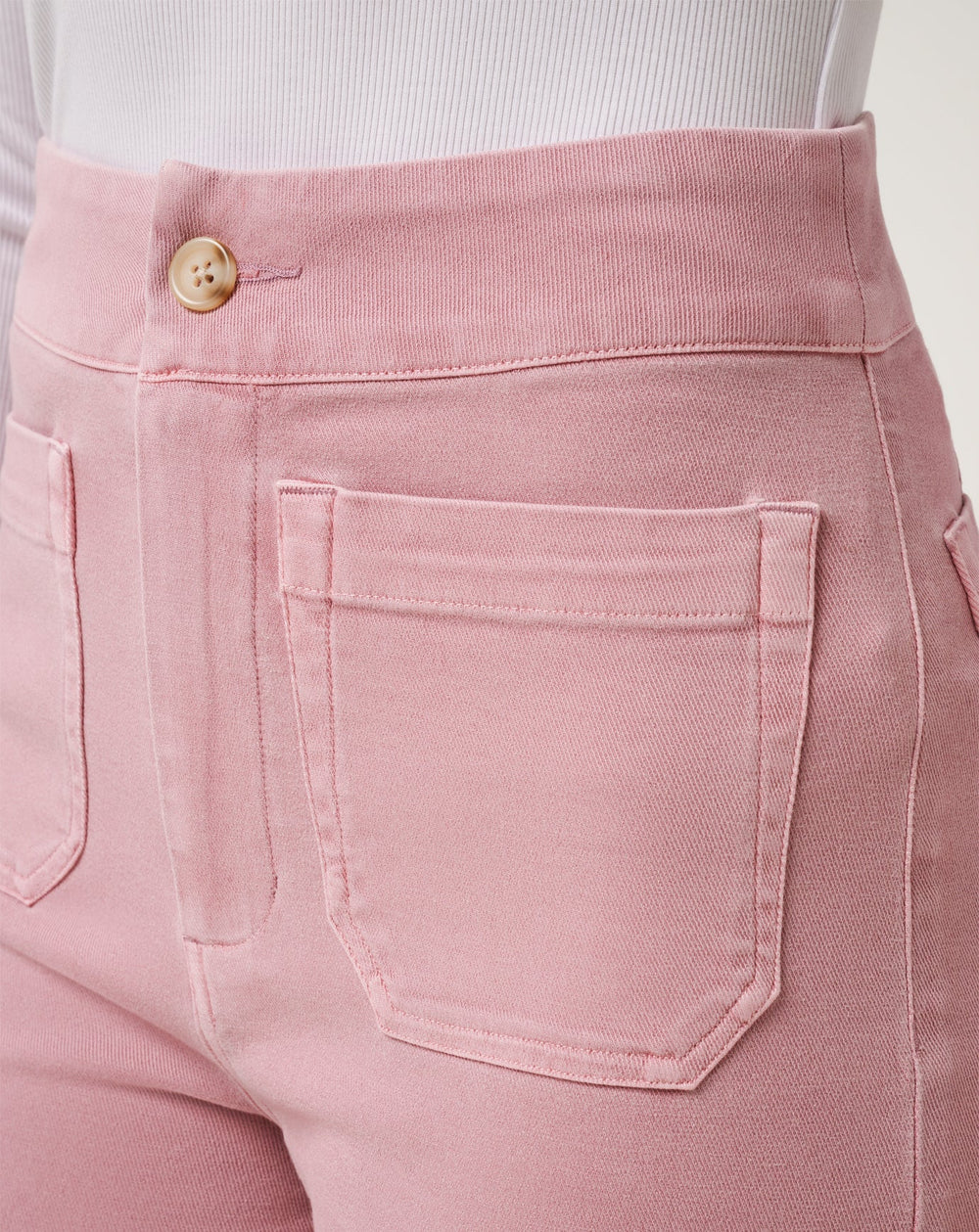 Foxglove Travis Mathew Everyday Ankle Pant