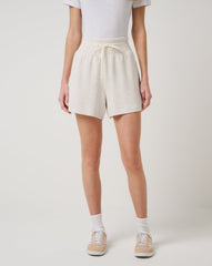 Heather Brazillian Sand Travis Mathew Skyloft Soft Tie Short