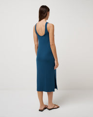 Poseidon Travis Mathew Pinot Cloud Midi Dress