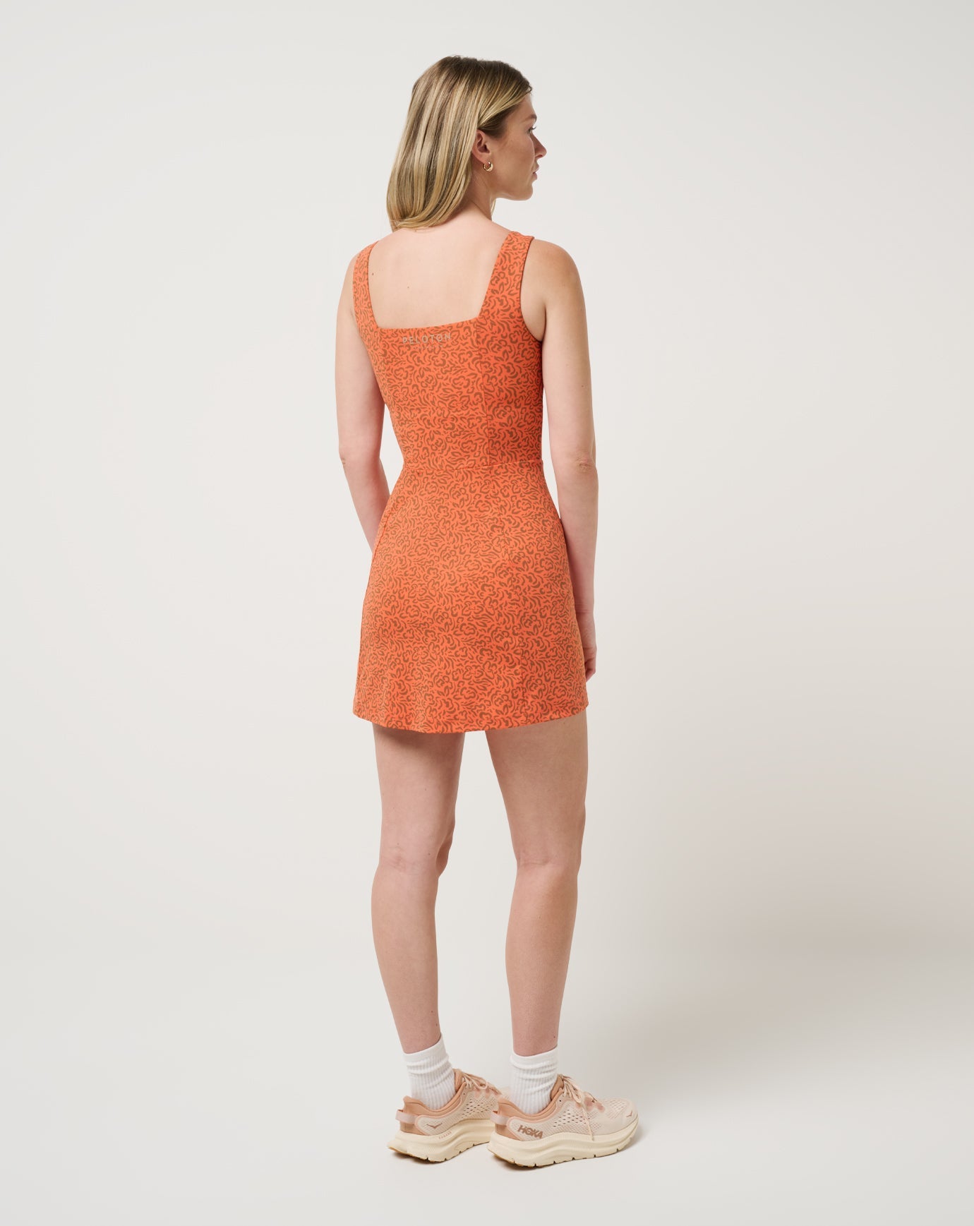 Tigerlily Multi Travis Mathew Reflection Dress