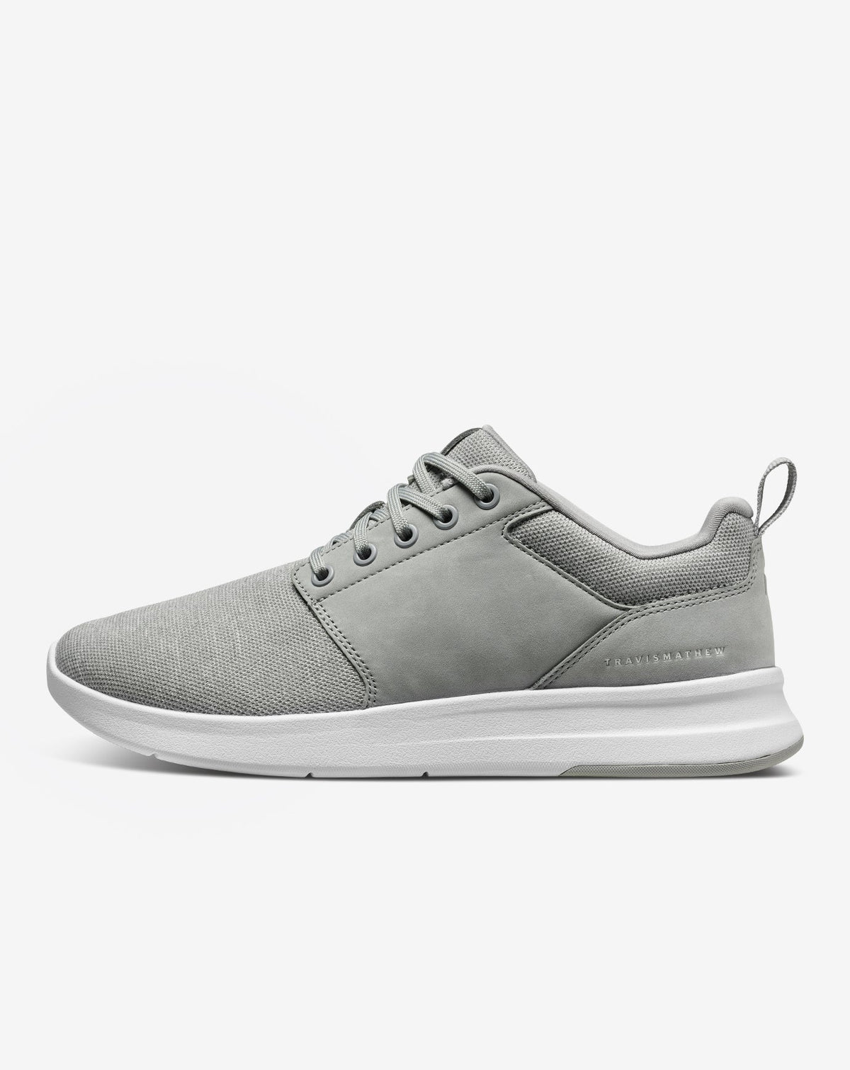 Heather Sleet Travis Mathew The Daily 3 Shoe
