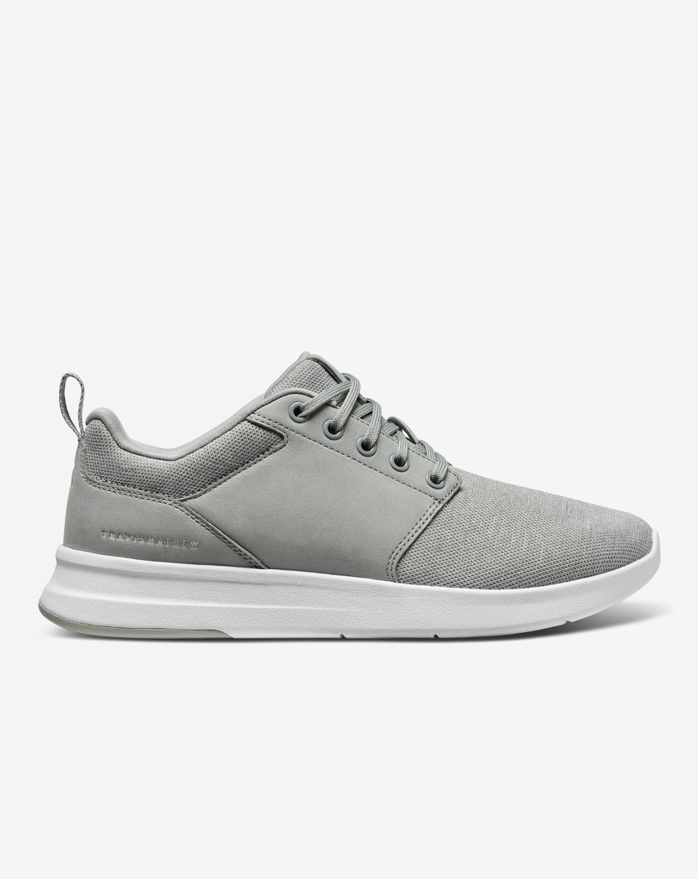 Heather Sleet Travis Mathew The Daily 3 Shoe