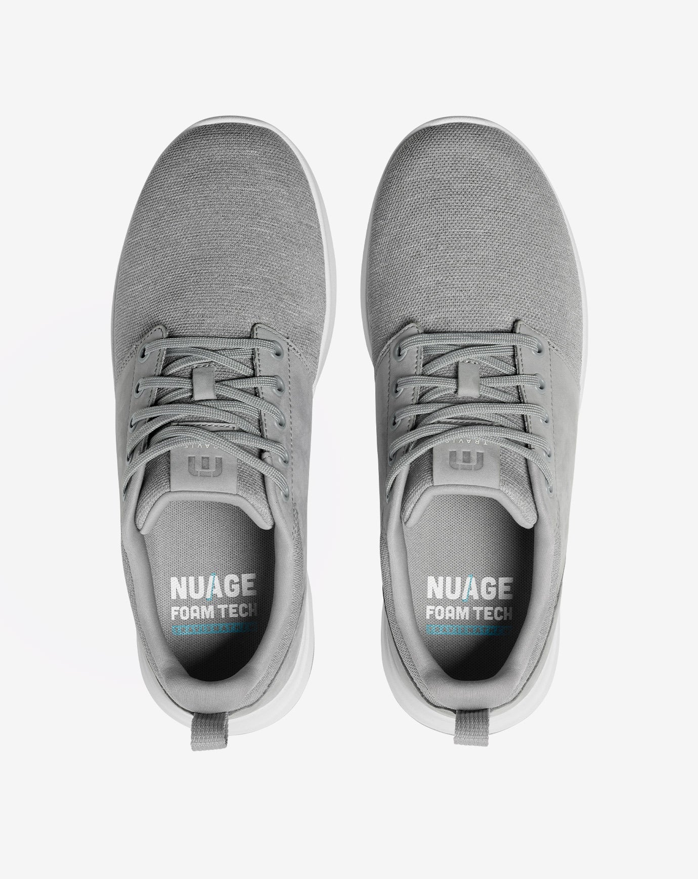 Heather Sleet Travis Mathew The Daily 3 Shoe