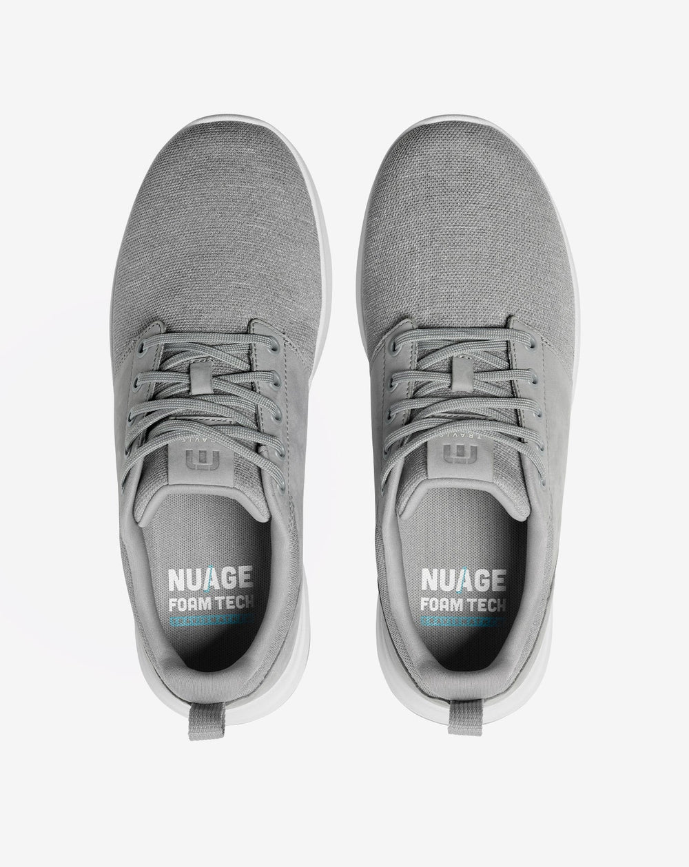 Heather Sleet Travis Mathew The Daily 3 Shoe