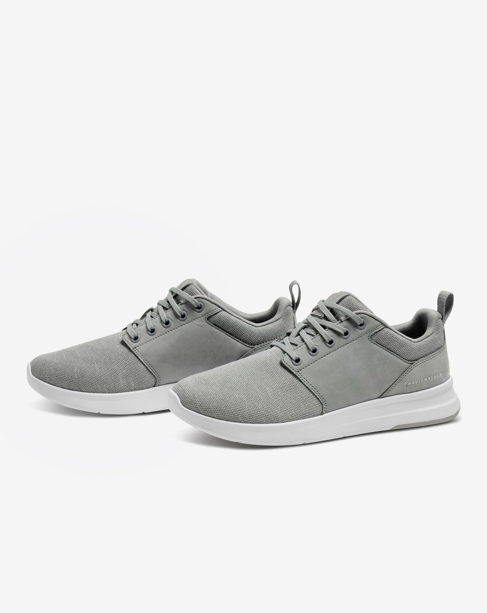 Heather Sleet Travis Mathew The Daily 3 Shoe
