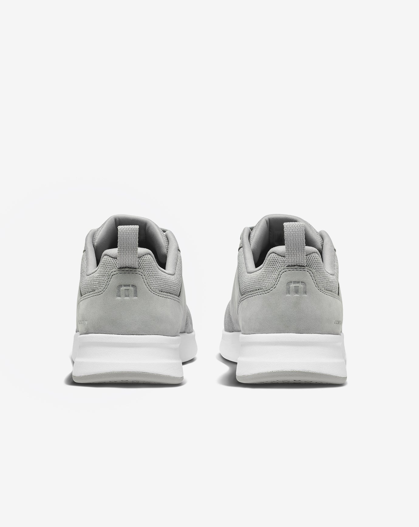 Heather Sleet Travis Mathew The Daily 3 Shoe