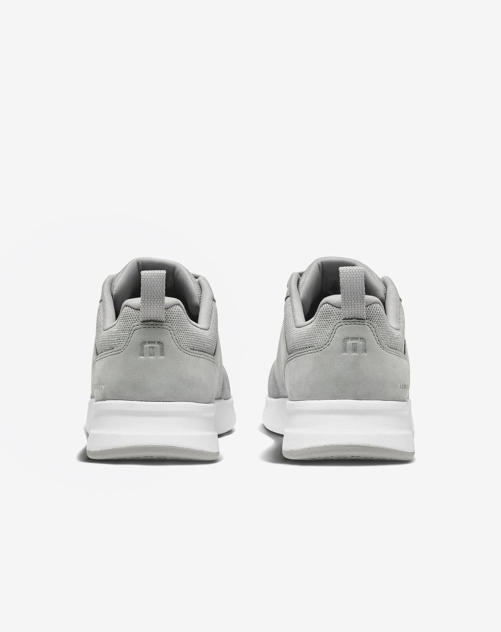 Heather Sleet Travis Mathew The Daily 3 Shoe