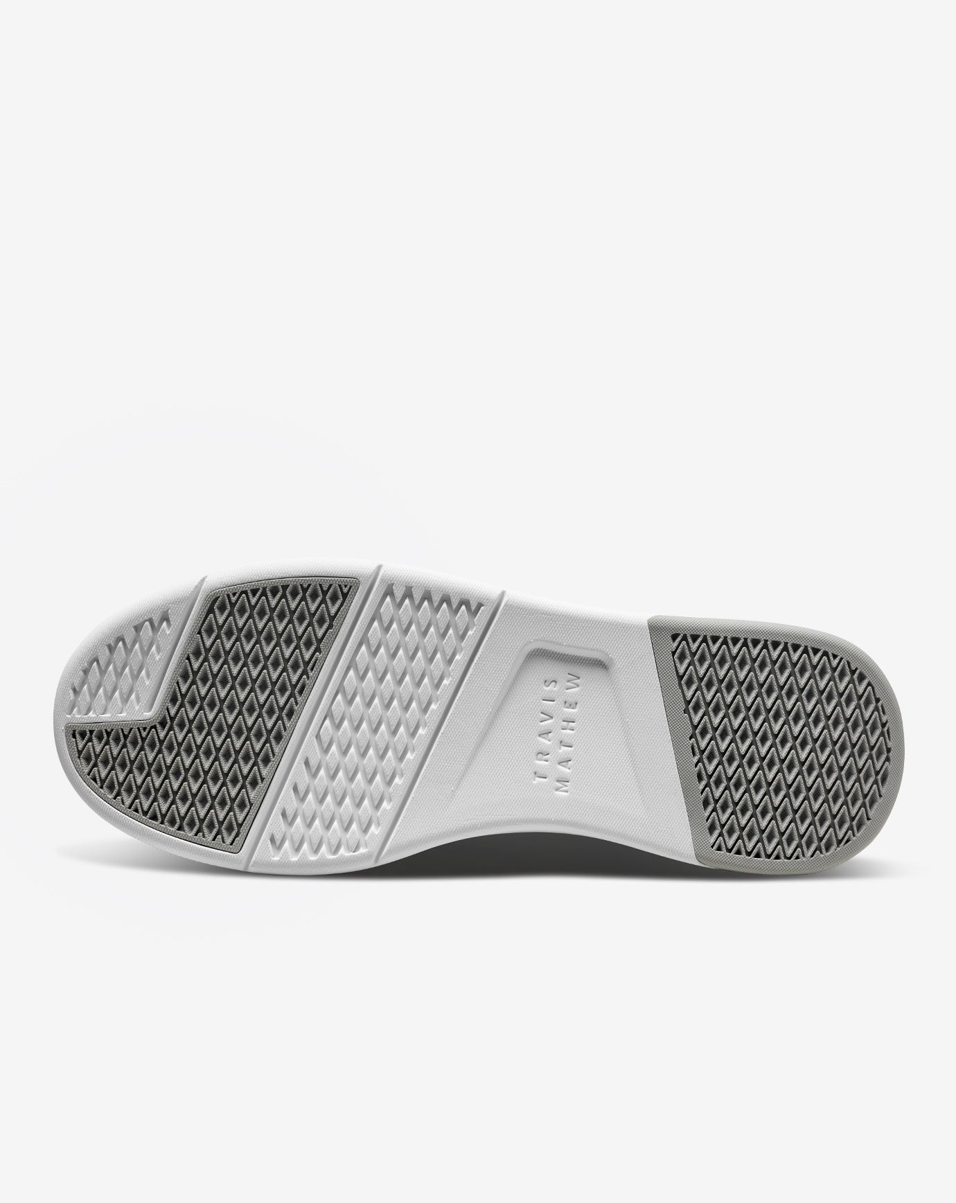 Heather Sleet Travis Mathew The Daily 3 Shoe