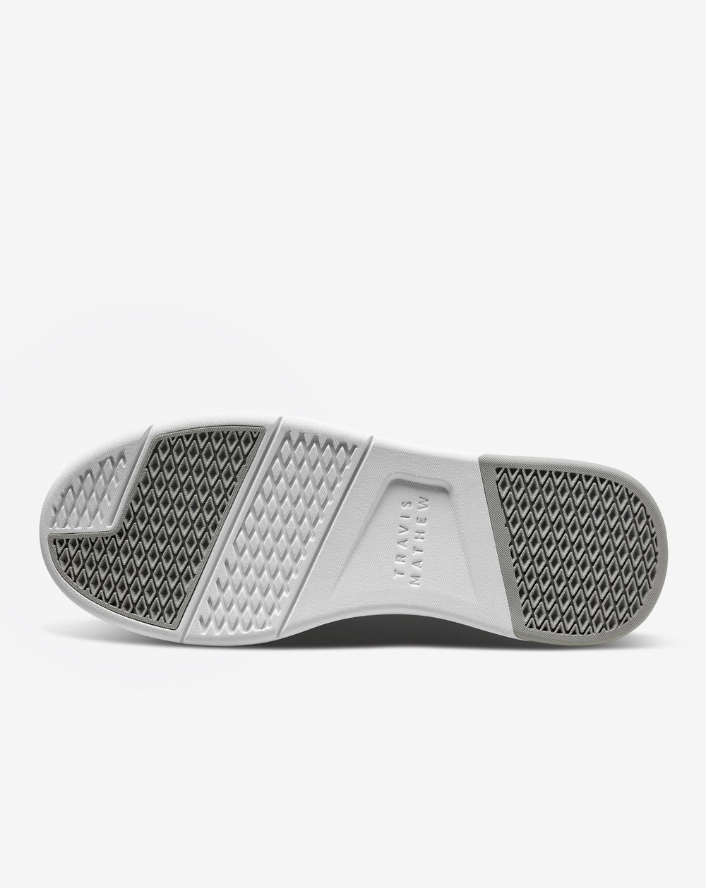 Heather Sleet Travis Mathew The Daily 3 Shoe