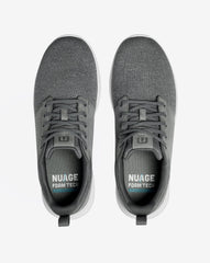 Heather Quiet Shade Travis Mathew The Daily 3 Shoe