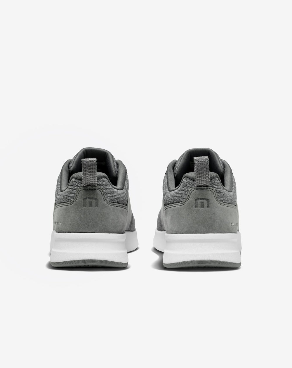 Heather Quiet Shade Travis Mathew The Daily 3 Shoe