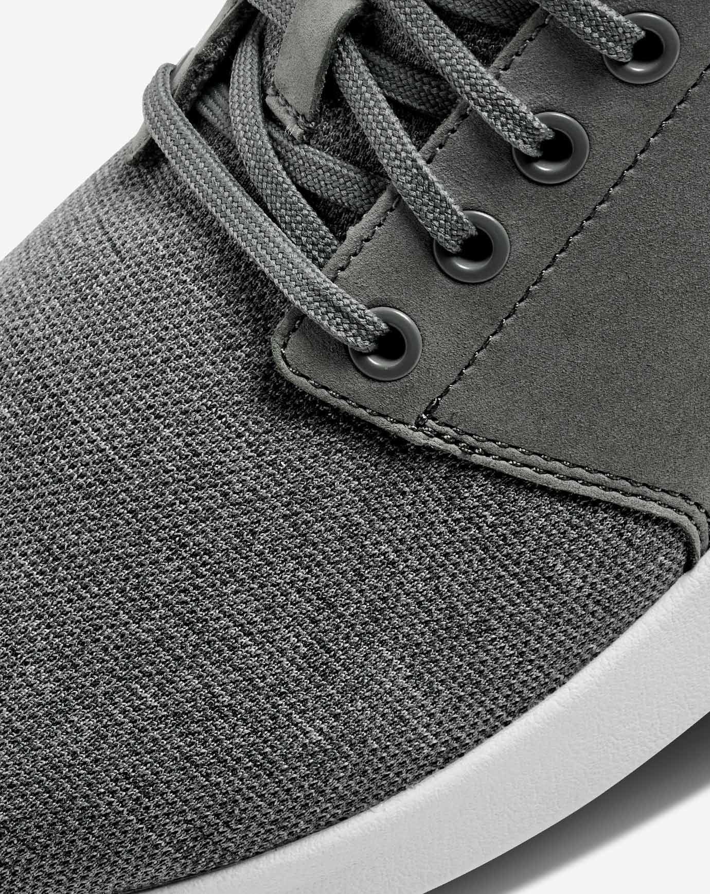 Heather Quiet Shade Travis Mathew The Daily 3 Shoe