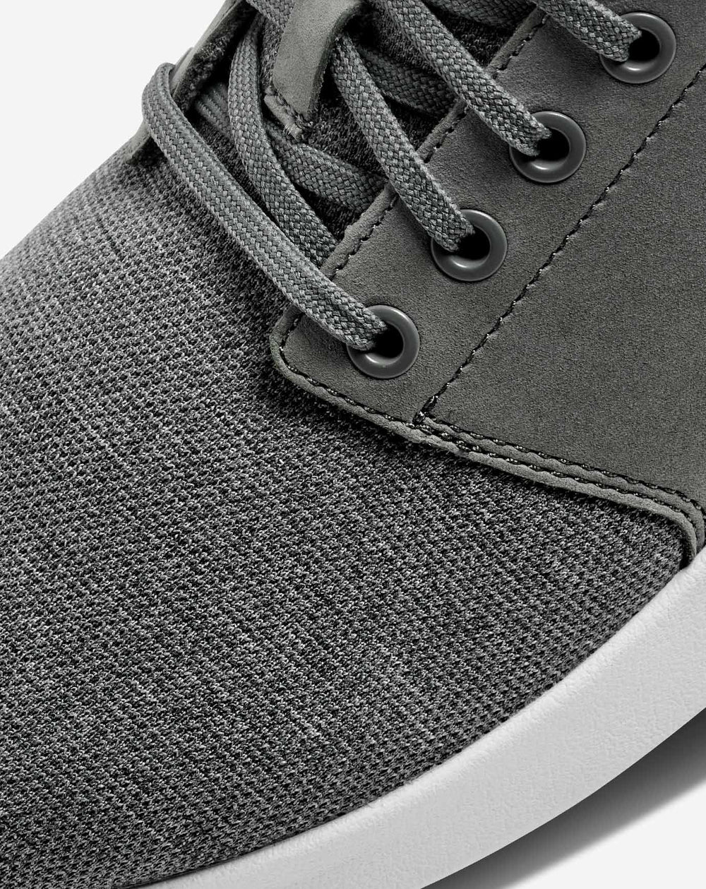 Heather Quiet Shade Travis Mathew The Daily 3 Shoe