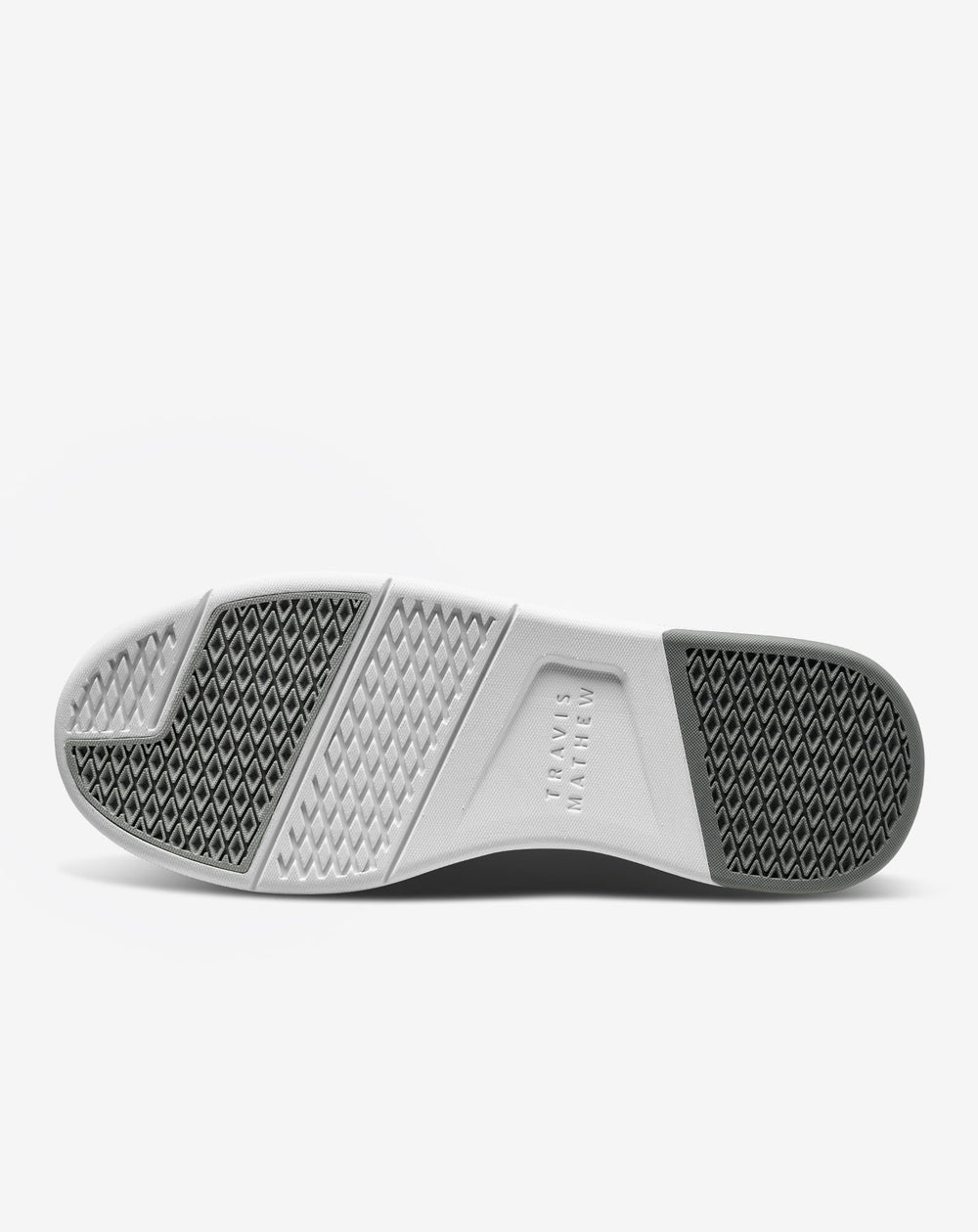 Heather Quiet Shade Travis Mathew The Daily 3 Shoe