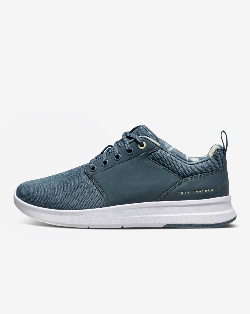 Bering Sea Print Travis Mathew The Daily 3 Shoe