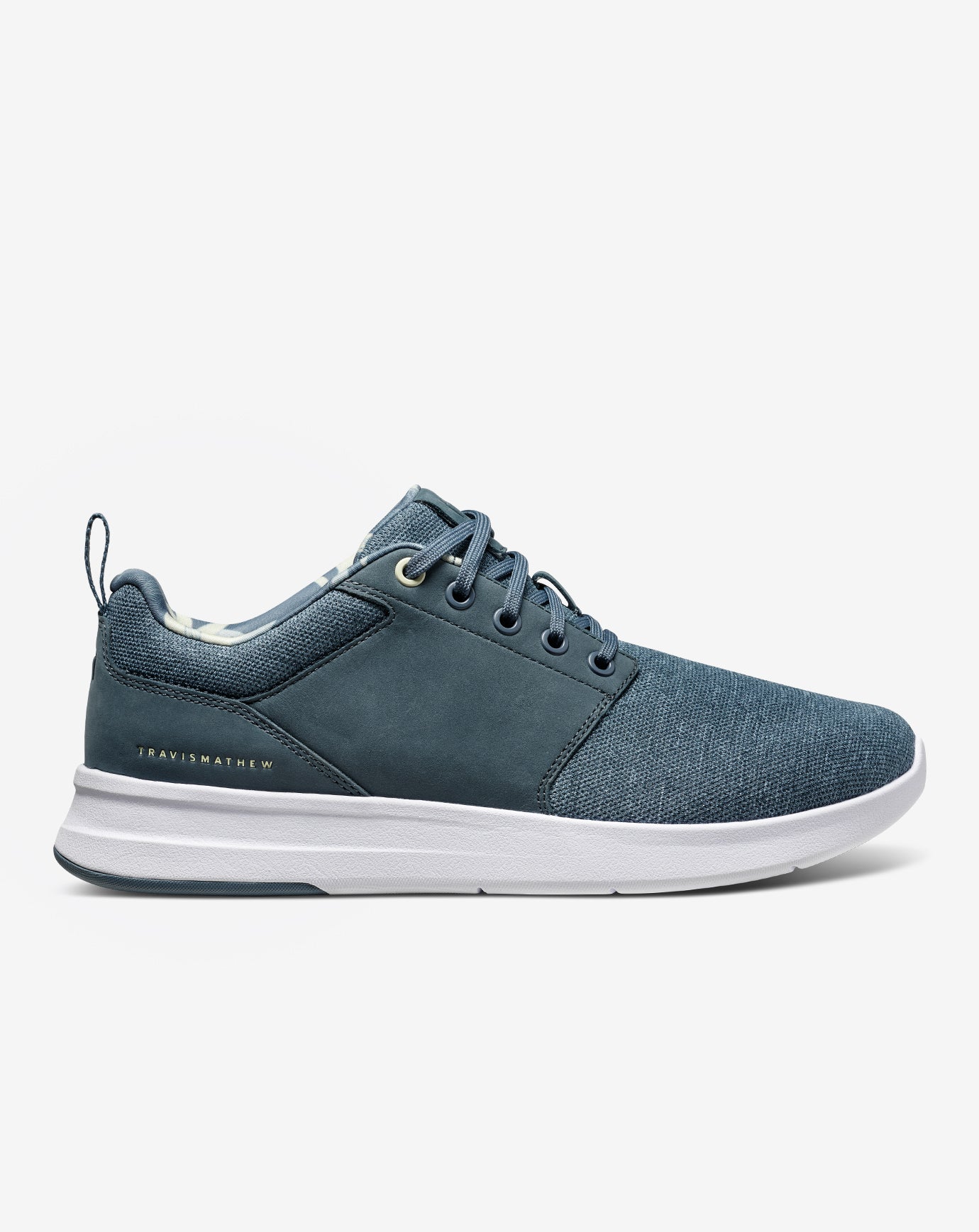 Bering Sea Print Travis Mathew The Daily 3 Shoe