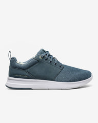 Bering Sea Print Travis Mathew The Daily 3 Shoe