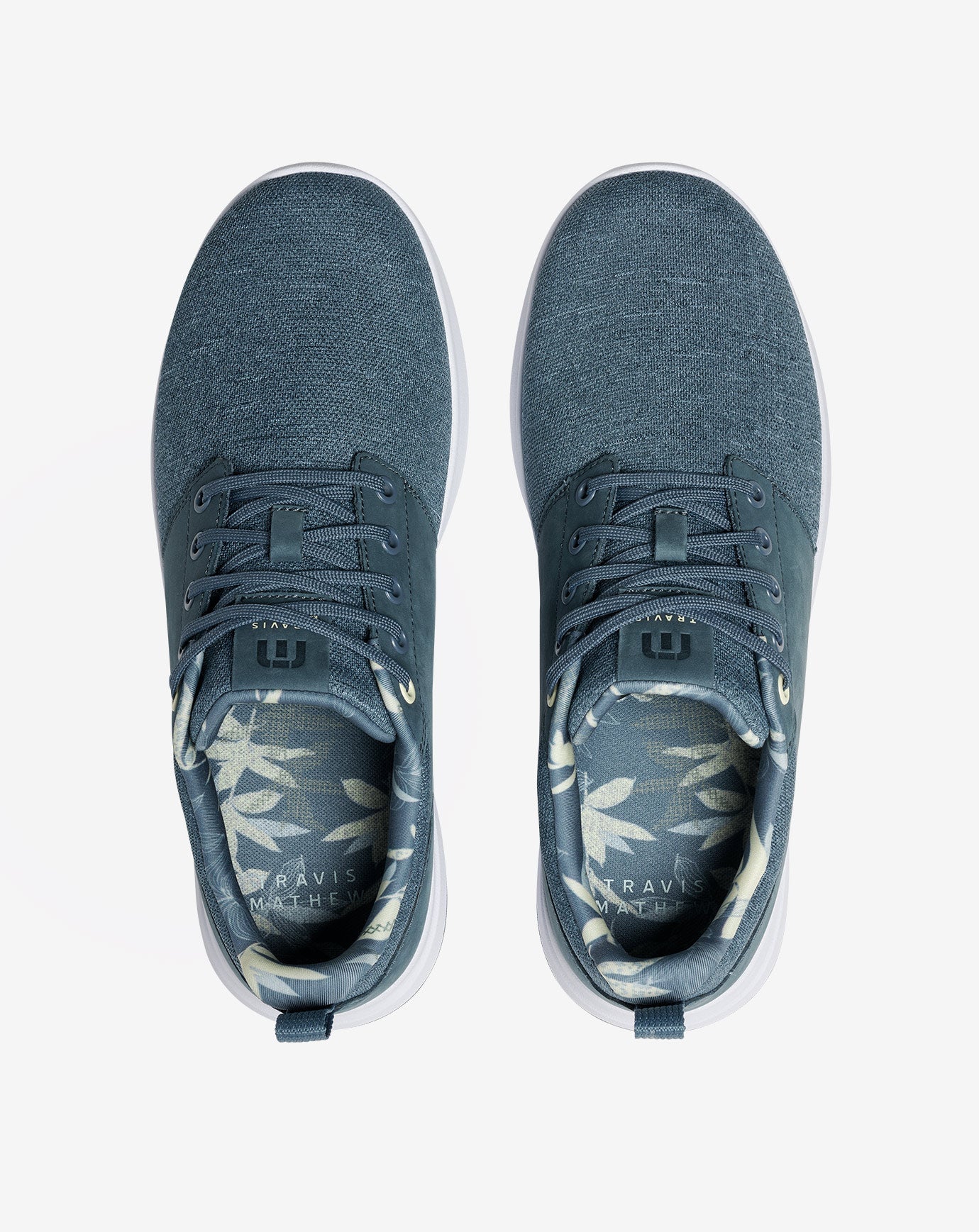 Bering Sea Print Travis Mathew The Daily 3 Shoe