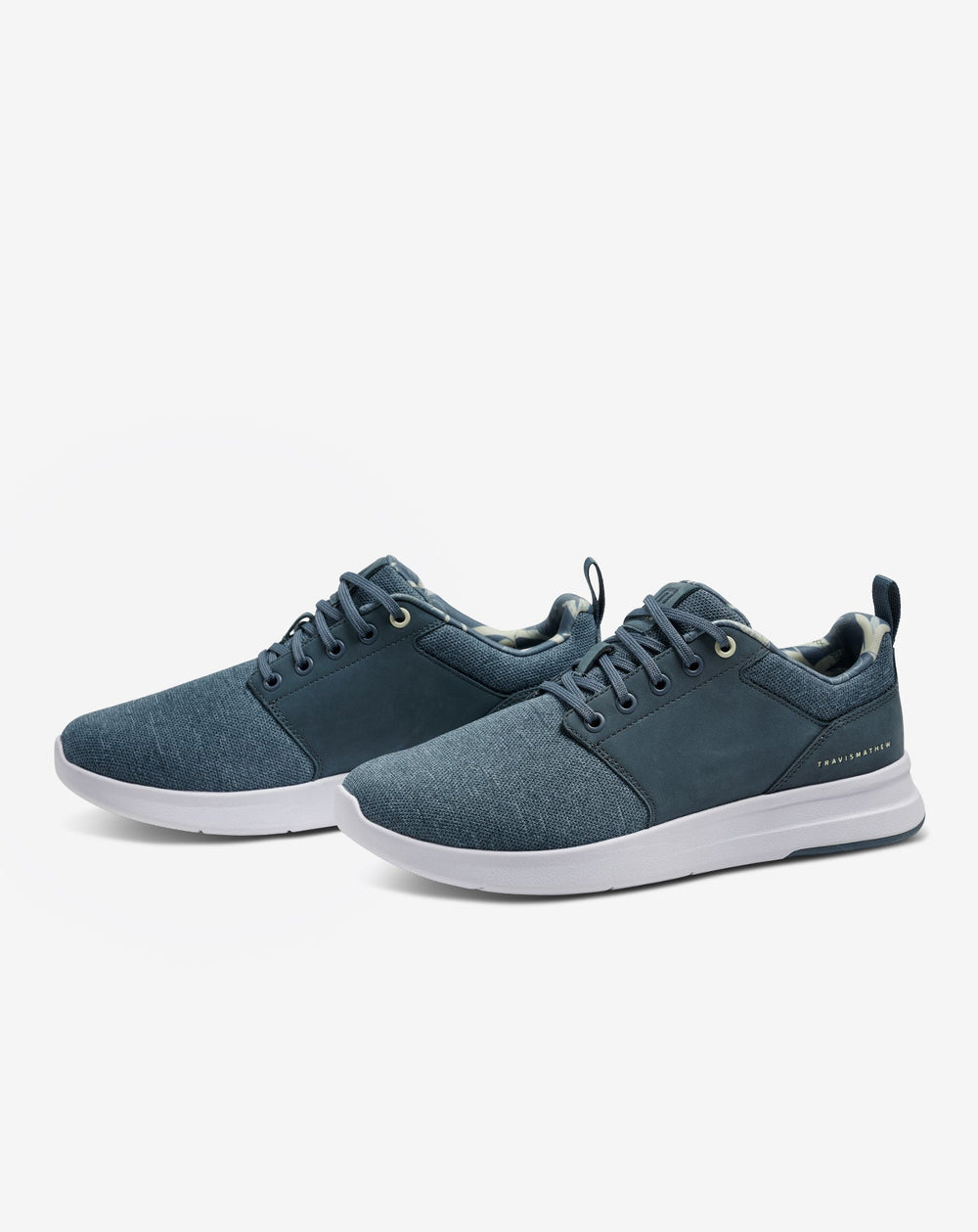 Bering Sea Print Travis Mathew The Daily 3 Shoe