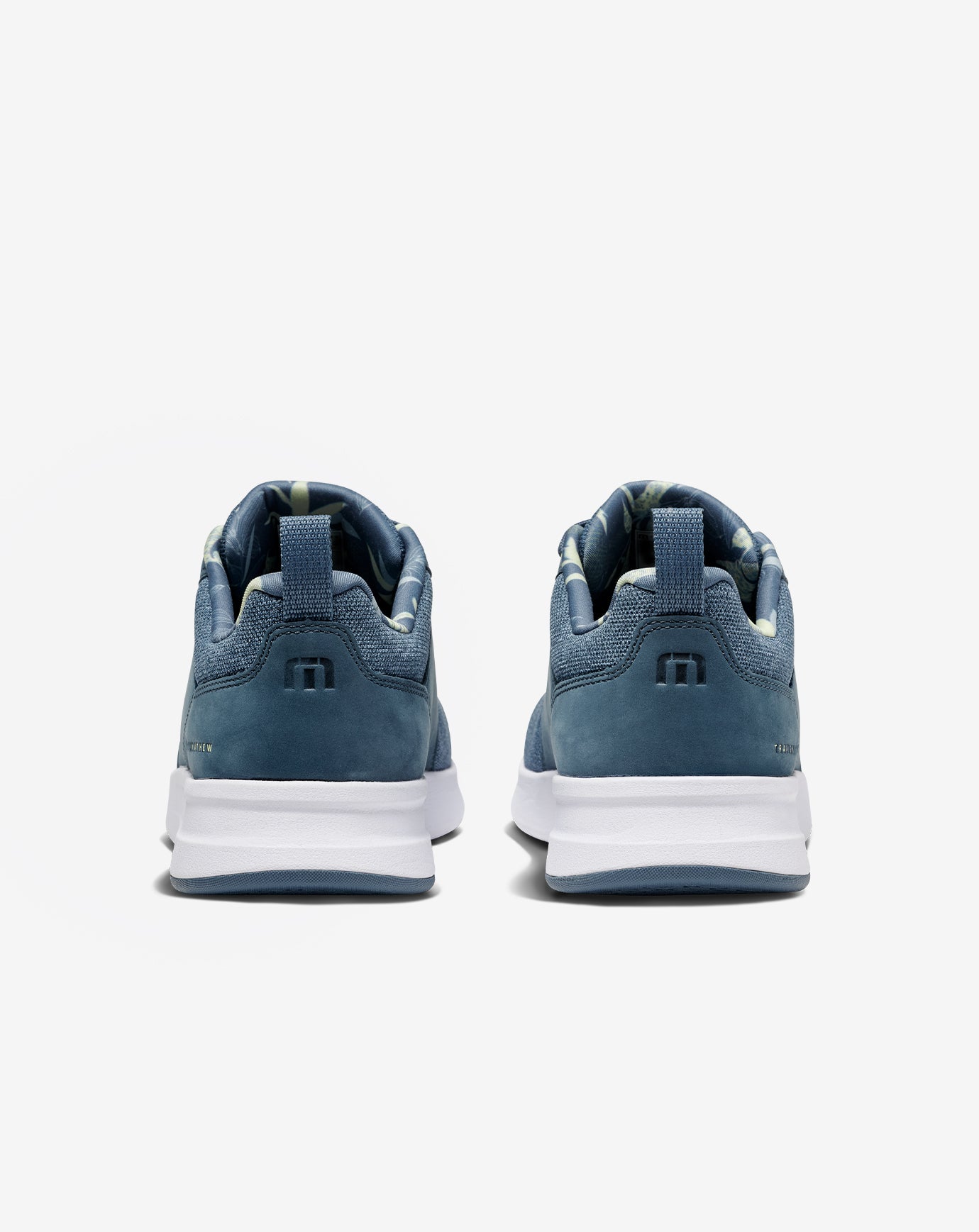 Bering Sea Print Travis Mathew The Daily 3 Shoe