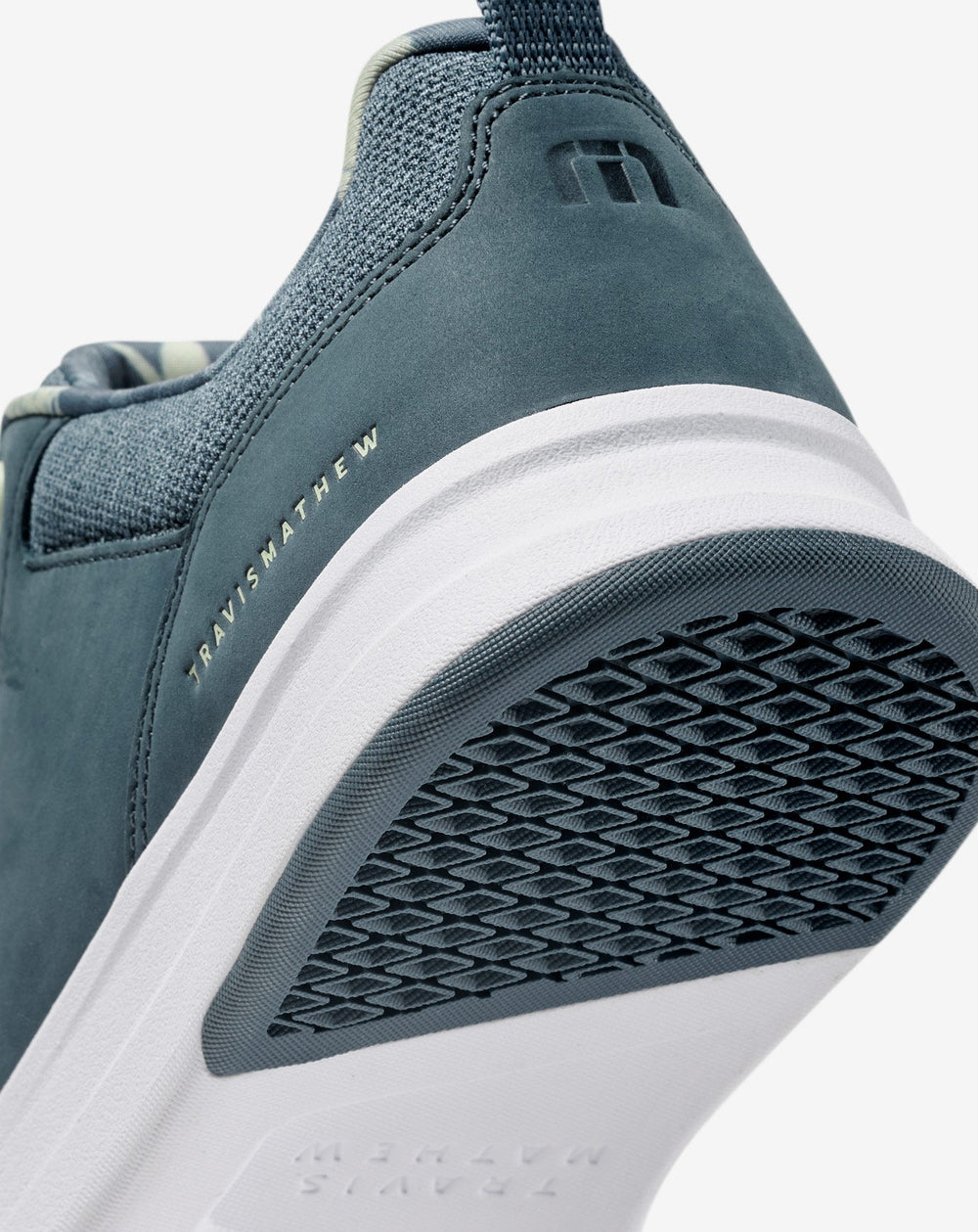 Bering Sea Print Travis Mathew The Daily 3 Shoe