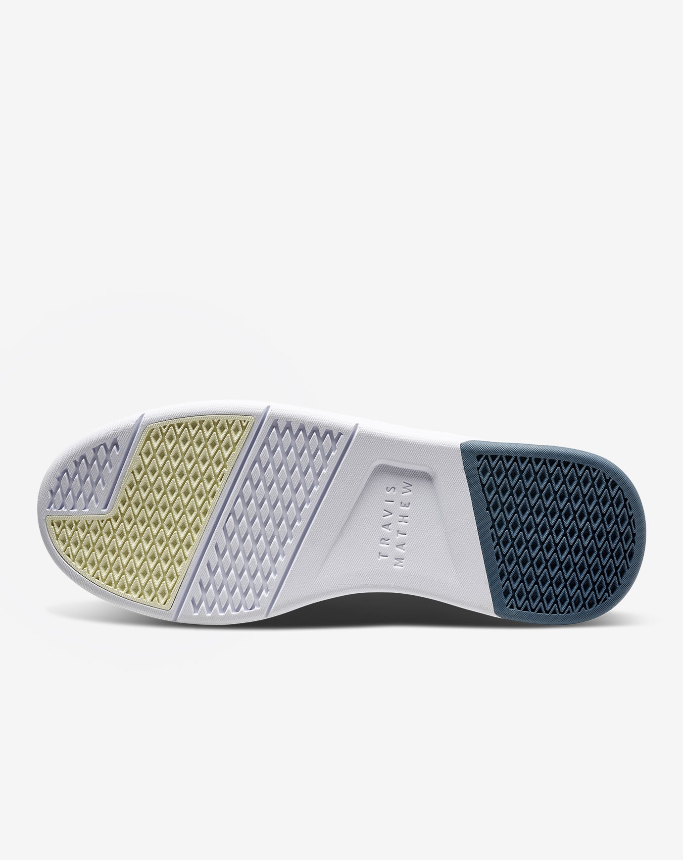 Bering Sea Print Travis Mathew The Daily 3 Shoe